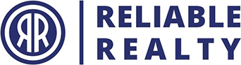 Reliable Realty, Estate Agency Logo