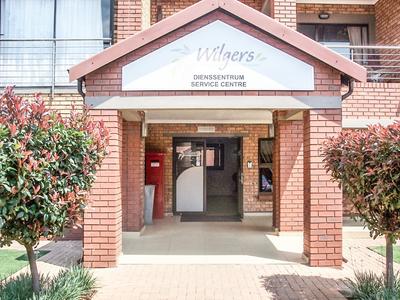 Apartment / Flat For Sale in Willow Park, Pretoria
