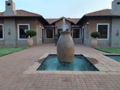 House For Rent in Mooikloof, Pretoria