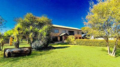 House For Sale in Grootfontein, Pretoria