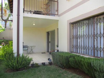 Apartment / Flat For Rent in Radiokop, Roodepoort