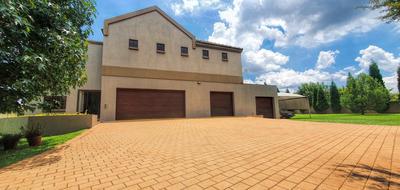 House For Sale in Grootfontein, Pretoria
