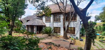 House For Sale in Val De Grace, Pretoria