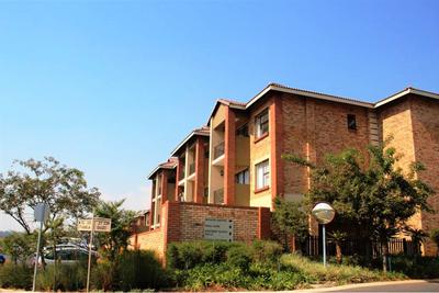Apartment / Flat For Sale in Olivedale, Randburg