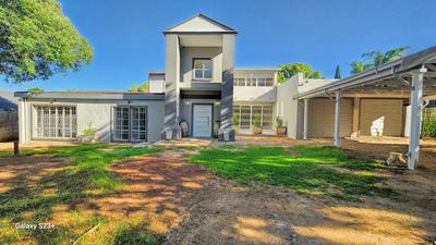 House For Sale in Wingate Park, Pretoria