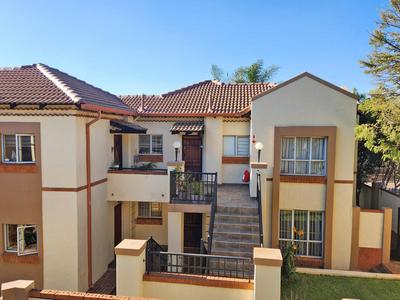 Apartment / Flat For Rent in Olympus, Pretoria
