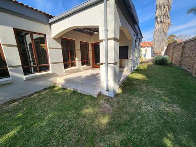 House For Rent in Moreletapark, Pretoria