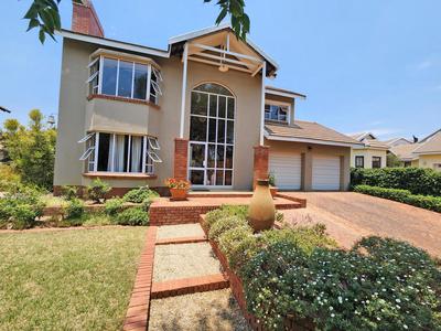 House For Sale in Woodlands Lifestyle Estate, Pretoria