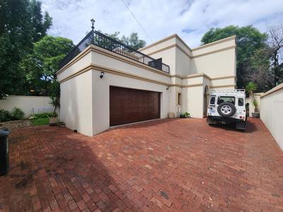 House For Sale in Brooklyn, Pretoria
