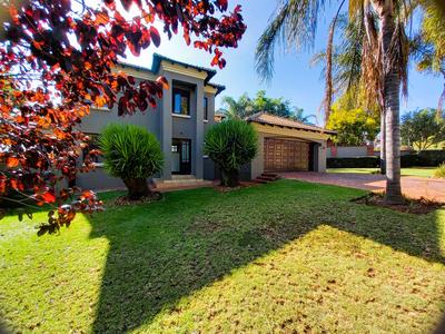 House For Sale in Moreletapark, Pretoria