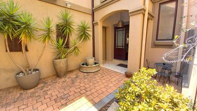 House For Sale in Moreletapark, Pretoria