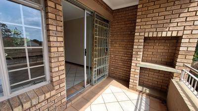 Apartment / Flat For Sale in Moreletapark, Pretoria