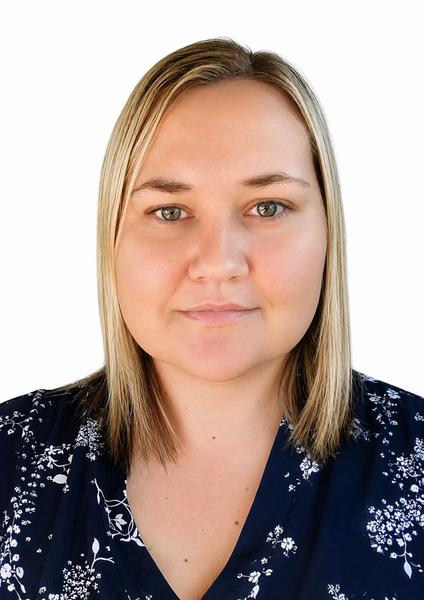 Charmaine Todd, estate agent