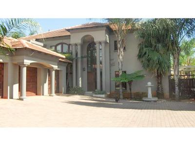 Duplex For Rent in Moreletapark, Pretoria