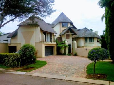 House For Rent in Woodhill, Pretoria