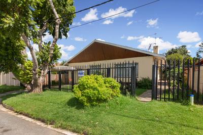 House For Sale in Hamberg, Roodepoort