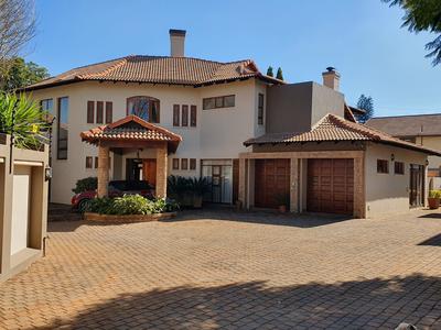 House For Rent in Lynnwood, Pretoria