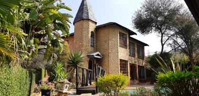 House For Rent in Lynnwood Ridge, Pretoria