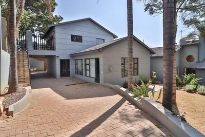 House For Rent in Newlands, Pretoria