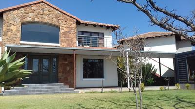 House For Rent in Wapadrand, Pretoria