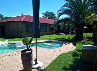 House For Rent in Moreletapark, Pretoria