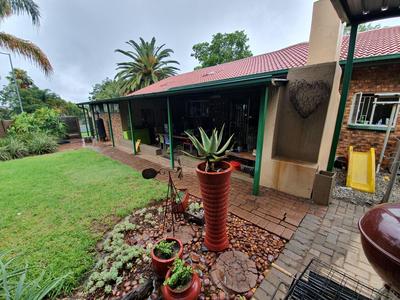 House For Rent in Garsfontein, Pretoria