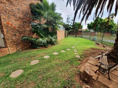 House For Rent in Garsfontein, Pretoria