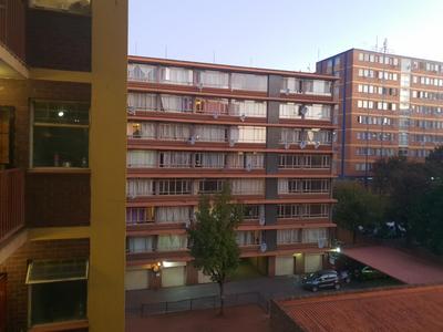 Apartment / Flat For Sale in Pretoria Cbd, Pretoria