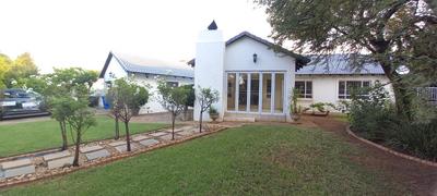 House For Rent in Willow Acres, Pretoria