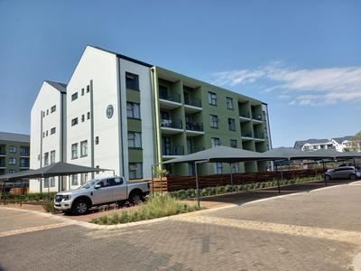 Apartment / Flat For Rent in Savannah Country Estate, Pretoria