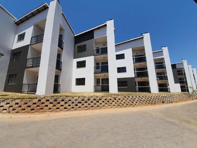 Apartment / Flat For Sale in Elarduspark, Pretoria