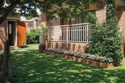 Townhouse For Sale in Moreletapark, Pretoria
