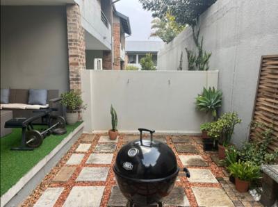 Apartment / Flat For Rent in Malanshof, Randburg