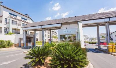 Apartment / Flat For Rent in Dainfern, Dainfern