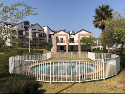 Apartment / Flat For Rent in Dainfern, Dainfern
