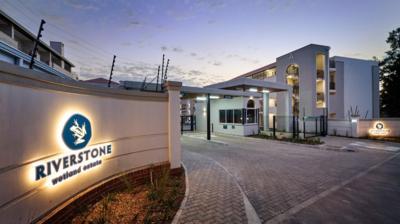 Apartment / Flat For Rent in Fourways, Sandton