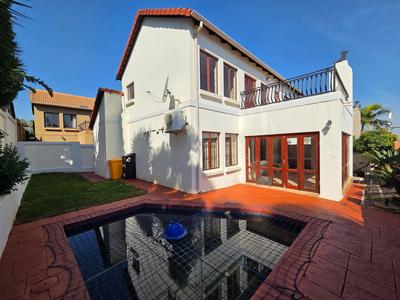 House For Sale in Bronberg, Pretoria