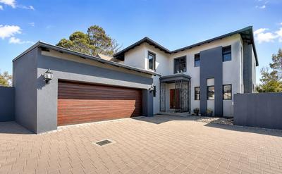House For Sale in Rietvalleirand, Pretoria
