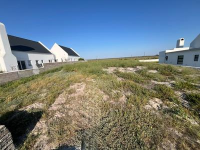 Vacant Land / Plot For Sale in Dwarskersbos, Dwarskersbos