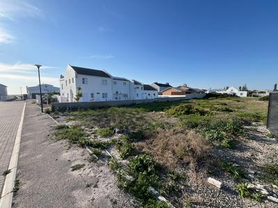 Vacant Land / Plot For Sale in Dwarskersbos, Dwarskersbos