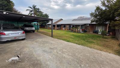 House For Sale in Suiderberg, Pretoria