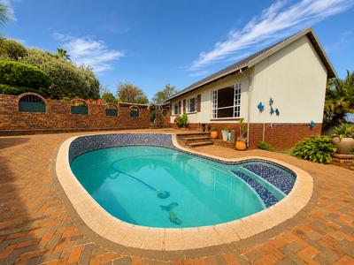 House For Sale in Rietvallei Park, Pretoria