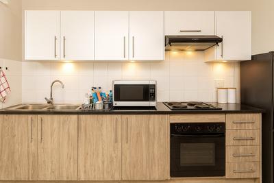 Apartment / Flat For Rent in Clubview, Centurion