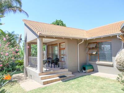 House For Rent in Northwold, Randburg
