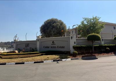 Apartment / Flat For Rent in Craigavon, Sandton