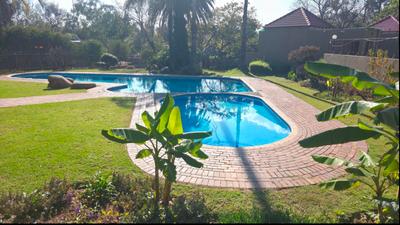 Apartment / Flat For Rent in Sharonlea, Randburg