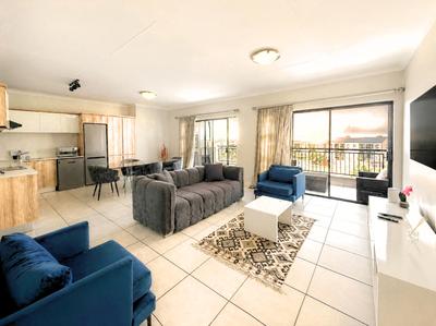 Apartment / Flat For Sale in Willow Park Manor, Pretoria
