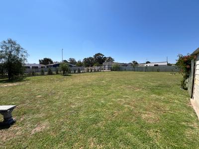 Vacant Land / Plot For Sale in Hopefield, Hopefield