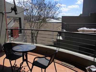 Apartment / Flat For Rent in Dainfern, Dainfern