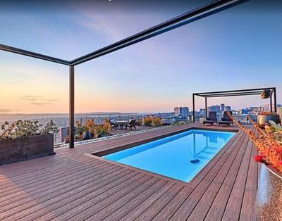 Apartment / Flat For Rent in Sandton City, Sandton